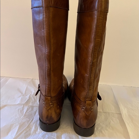 Frye Melissa Boots - Picture 6 of 16